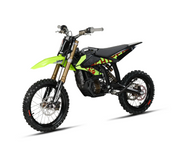 SURRON HYPER-BEE (GREEN)